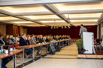IVG Branchentag