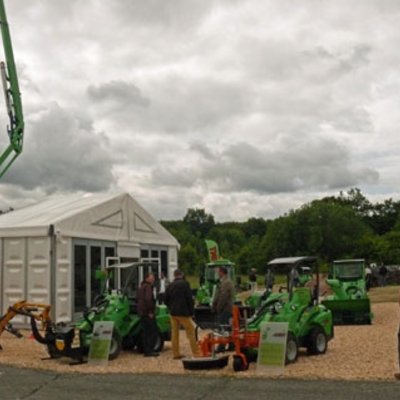 Avant-demopark2013