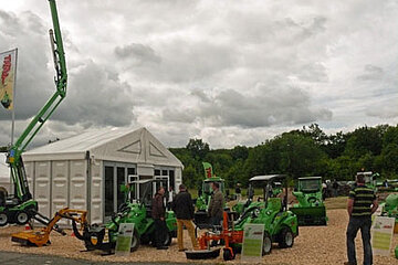 Avant-demopark2013