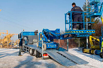 BEKO Transportfahrzeuge BEKO Transportfahrzeuge