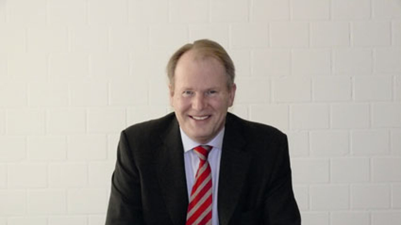 Hans Joachim Erdmann