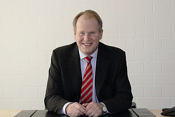 Hans Joachim Erdmann