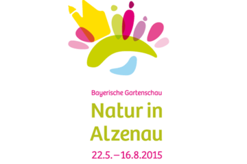 Natur in Alzenau Logo