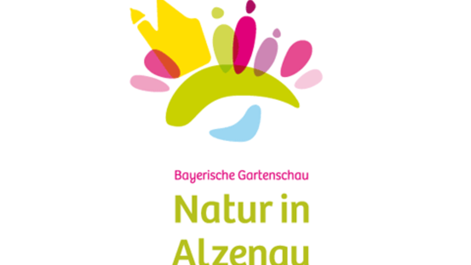 Natur in Alzenau Logo