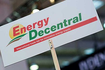 EnergyDecentral