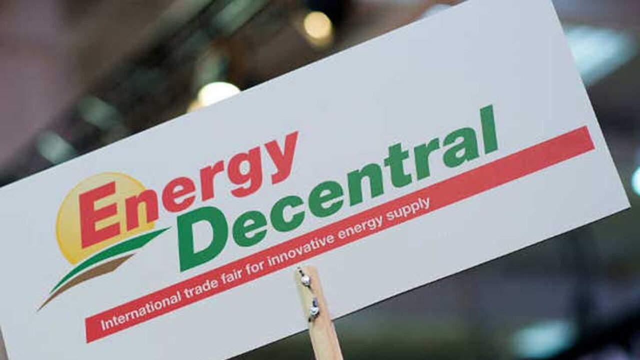 EnergyDecentral