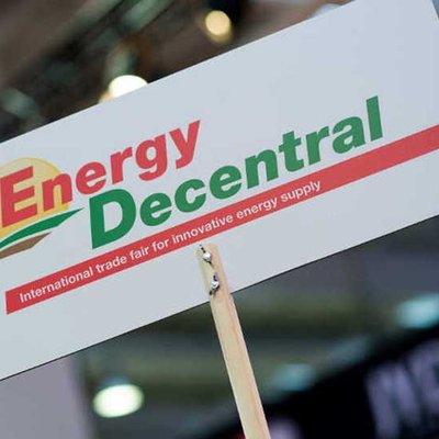 EnergyDecentral