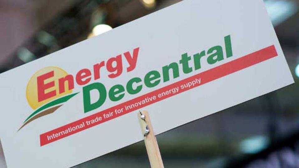 EnergyDecentral