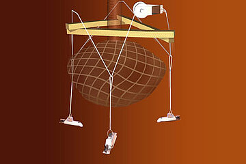 Duckbill-System