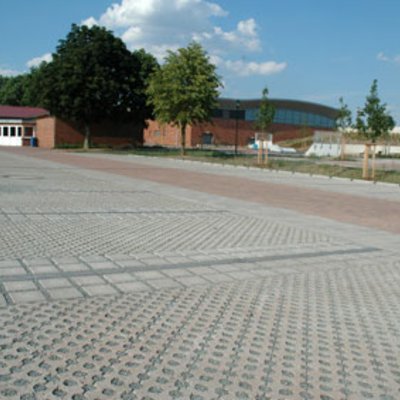 Platz in Tostedt-Heidenau