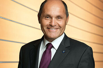 Wolfgang Sobotka