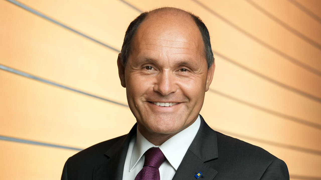 Wolfgang Sobotka