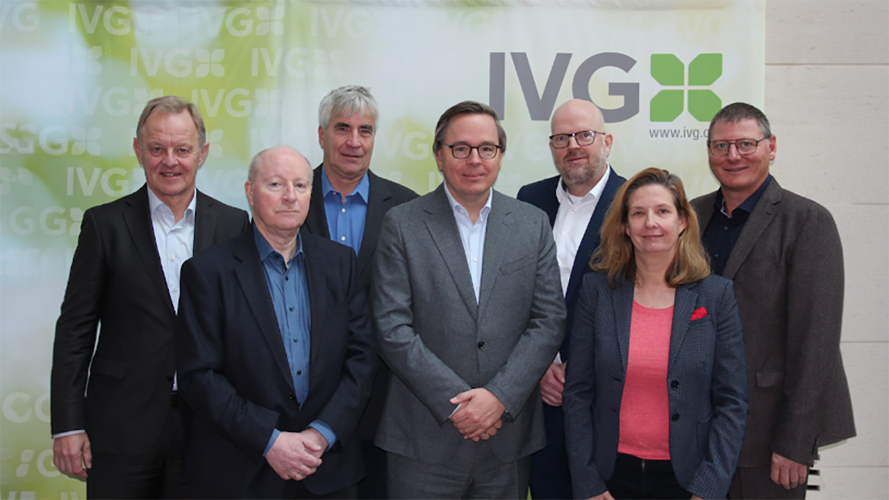 Vorstandsmitglieder