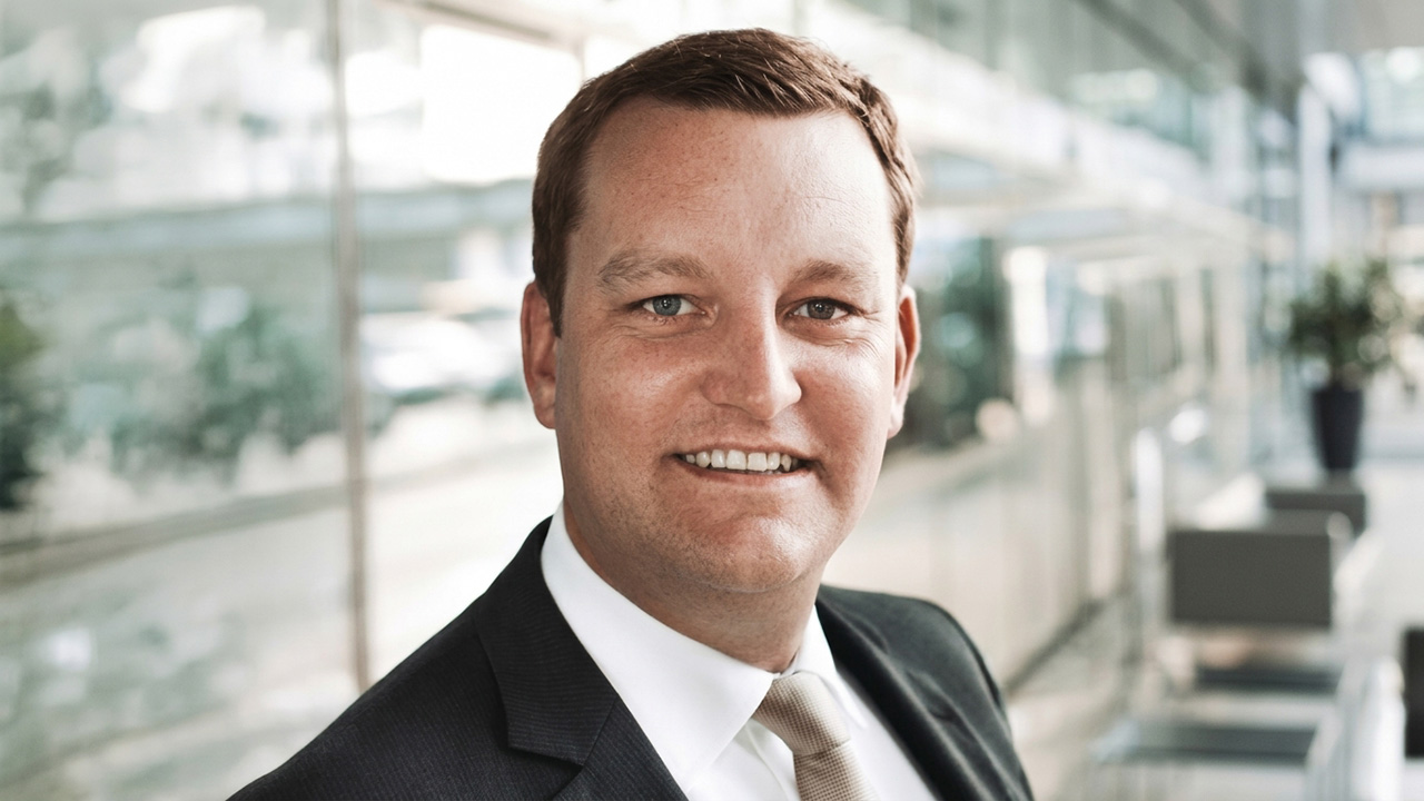 Florian Merkel