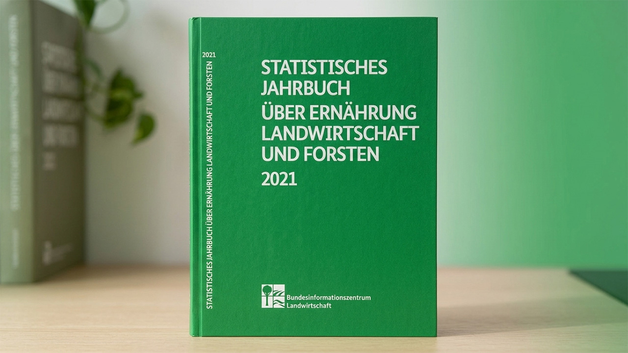 Statistisches Jahrbuch