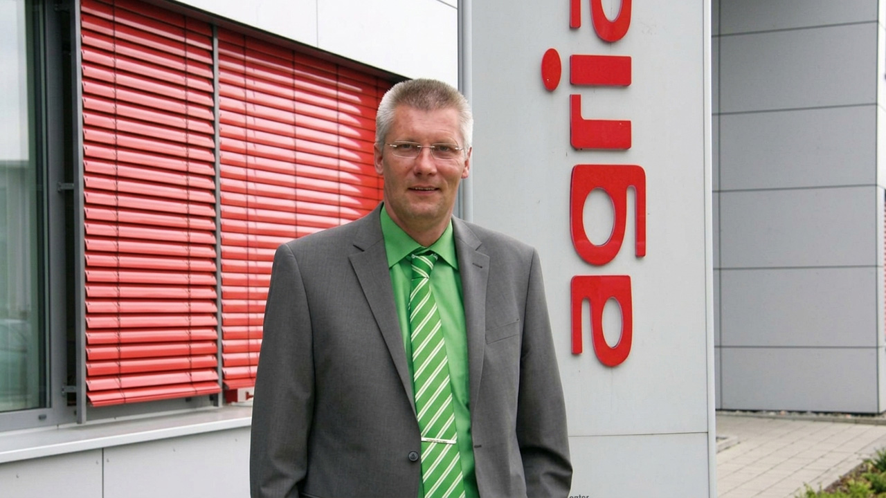 Oliver Heeschen