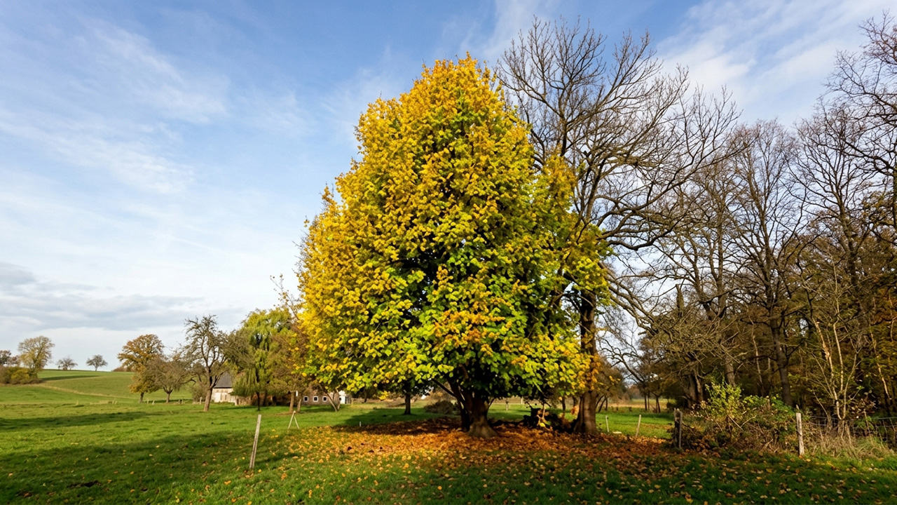 Baum des Jahres 2015
