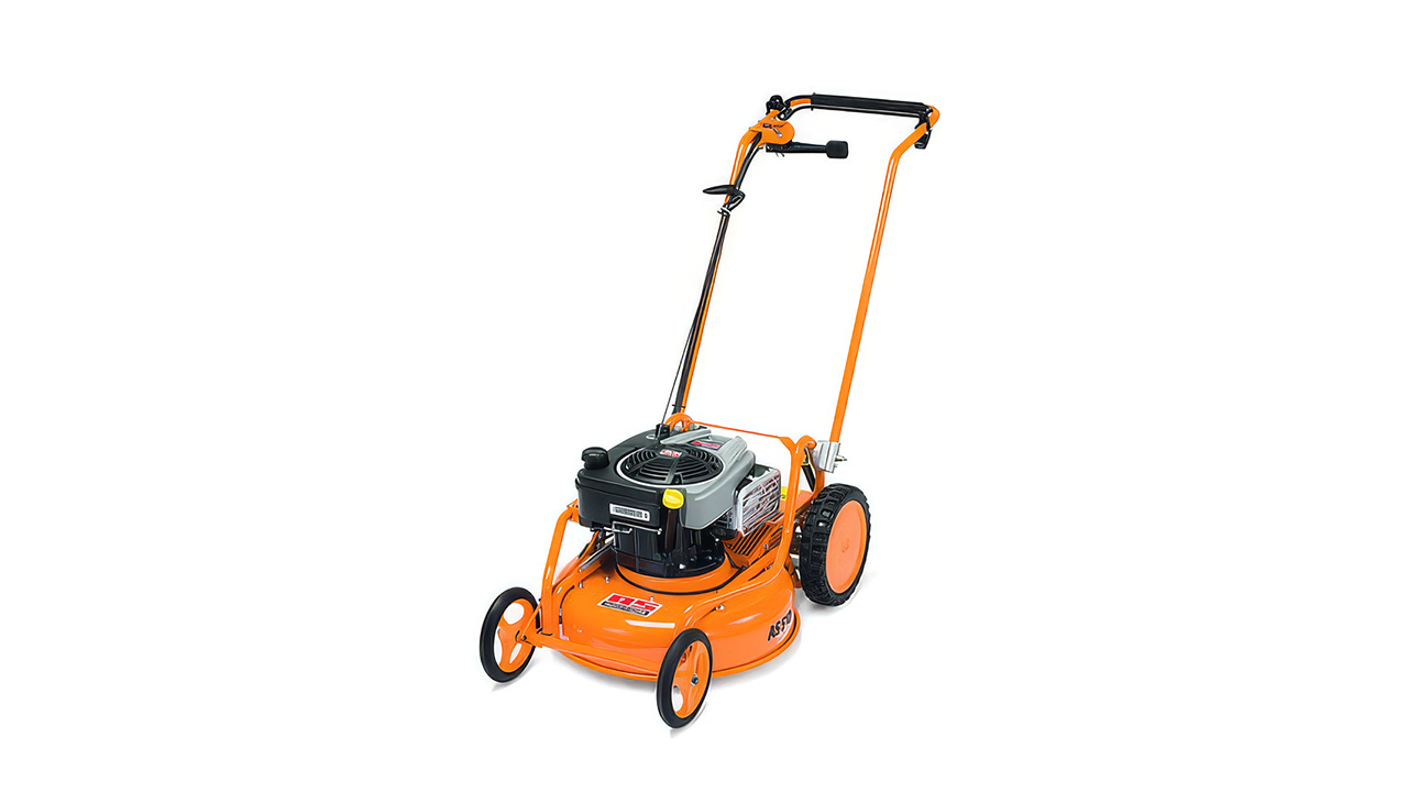 Mulchmäher AS 510 ProClip