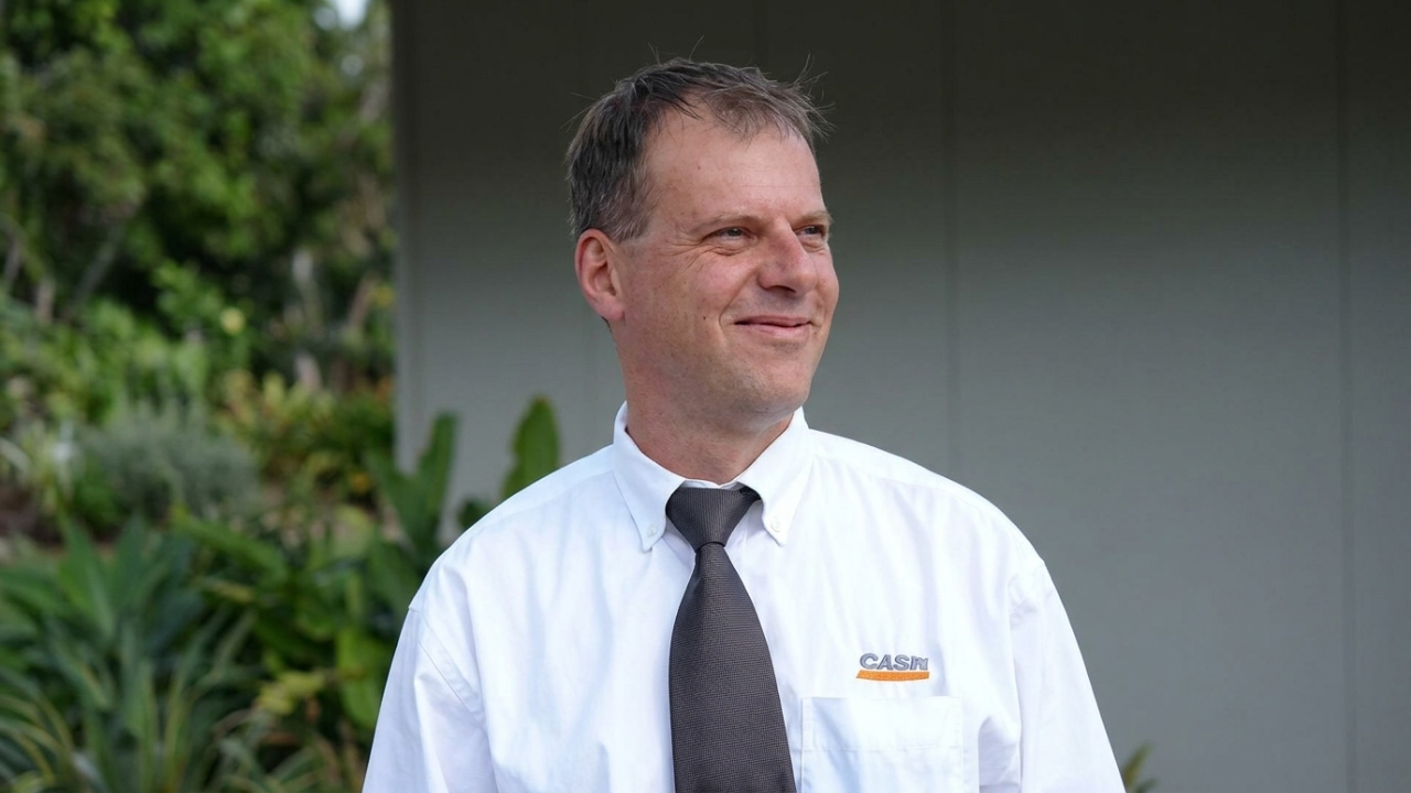 Markus Meyer