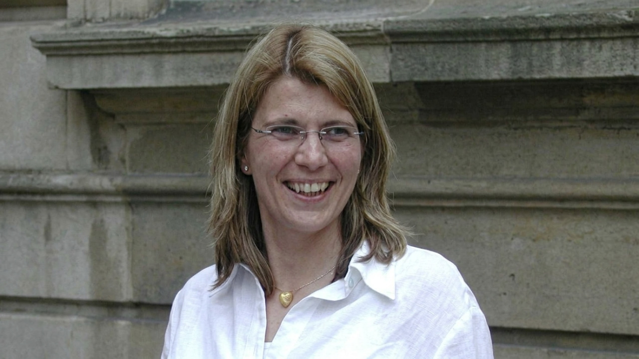Christine Biegert