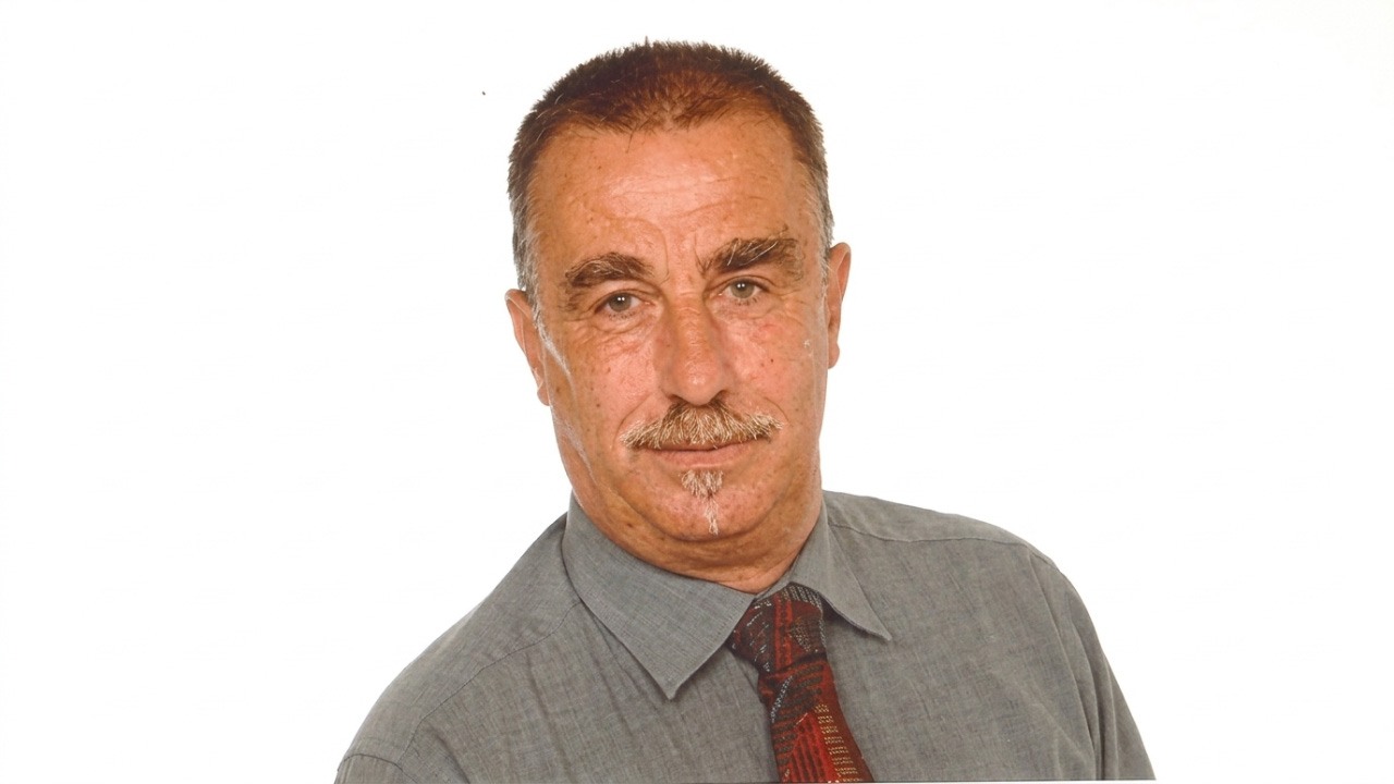 Steffen Clauß