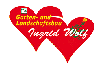 Galabau Wolf Logo