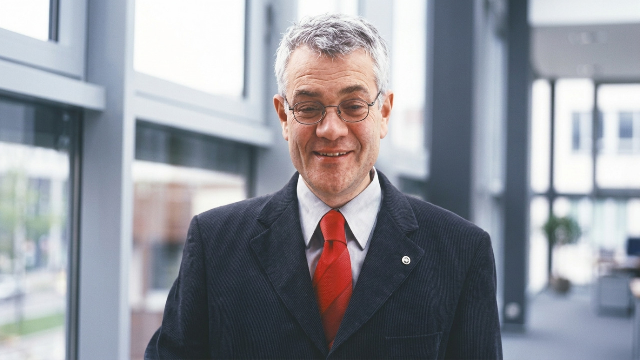 Heribert Gondert