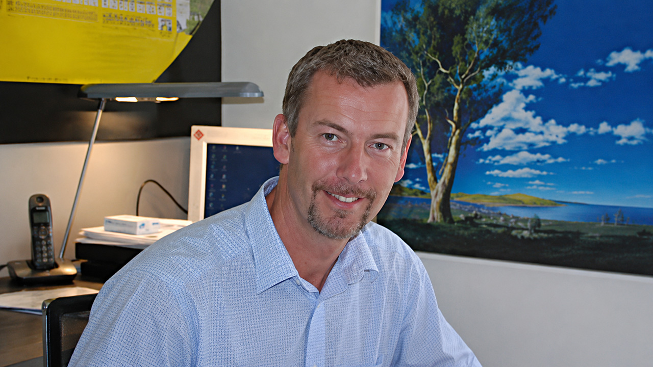Michael Hartmann
