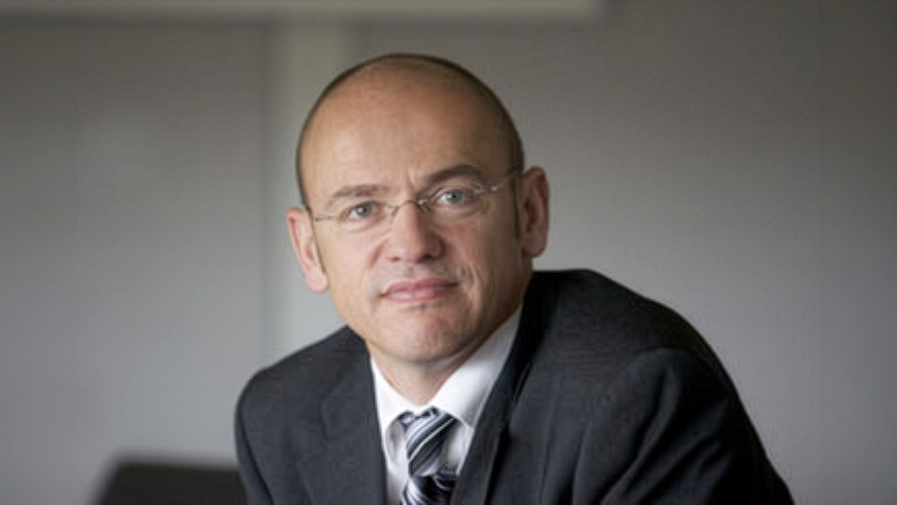 Tobias M. Koerner