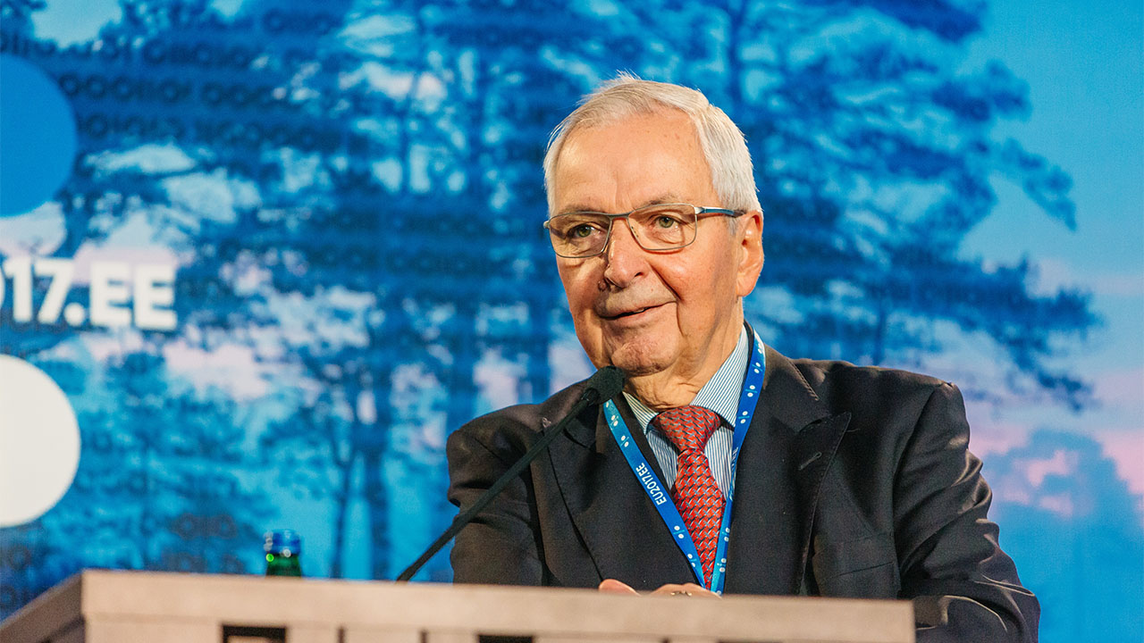 Klaus Töpfer