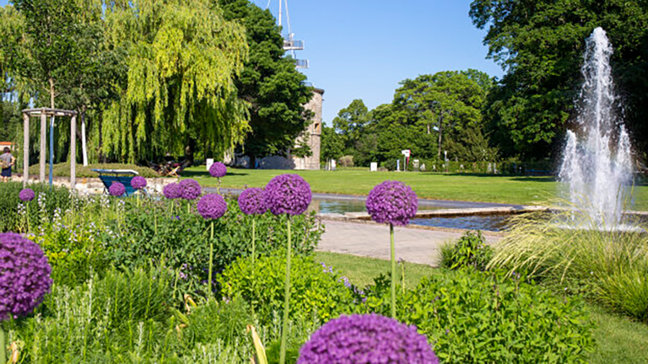 Egapark