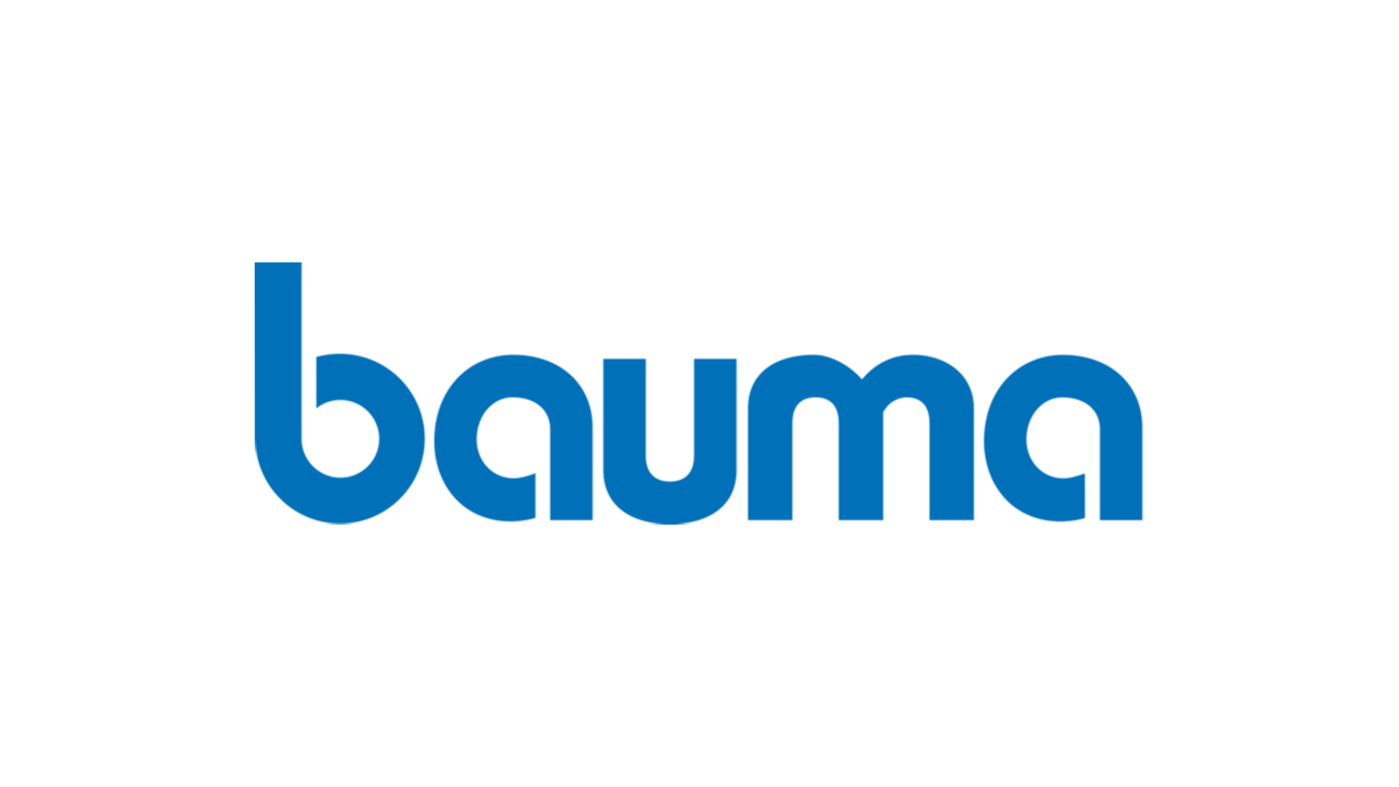 bauma Logo