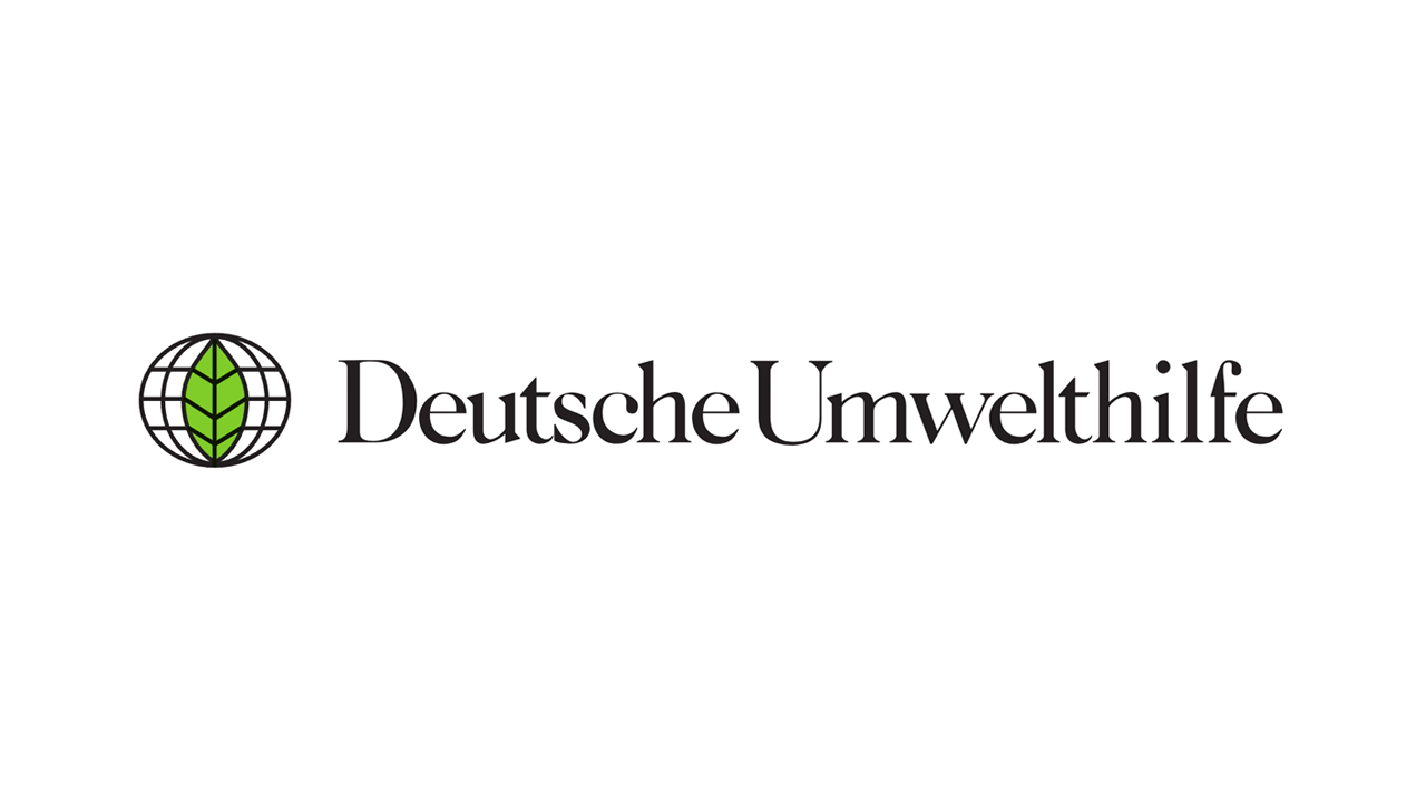 Deutsche Umwelthilfe Logo