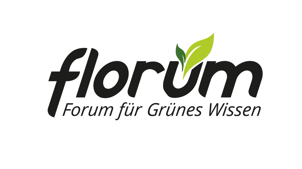 FLORUM Logo