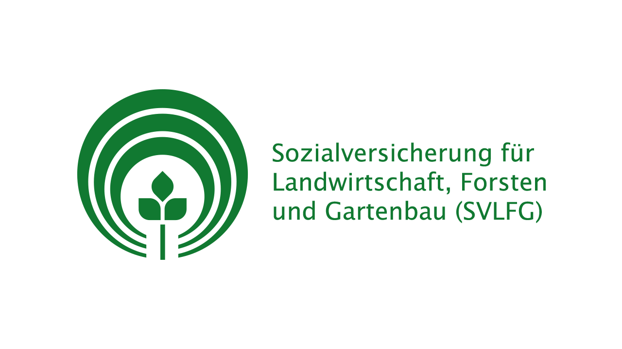 SVLFG Logo