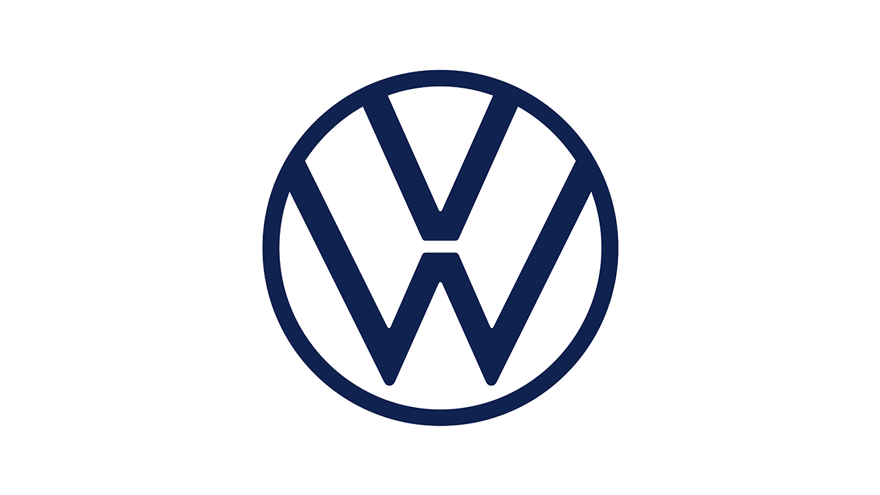 Volkswagen Logo