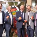 Trägerverbände unterstützen gemeinsame Aktion des deutschen Obstbaus