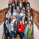 Ministerin Kaniber ermuntert 30 bayerische Top-Absolventen der Grünen Berufe