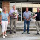Landschaftsgärtner in der Region Franken haben neuen Vorstand gewählt