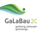 GaLaBau 2016 Logo
