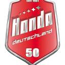 50 Jahre Honda
