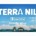 Nintendo Spiel Terra Nil