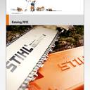 STIHL Katalog 2012