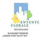 Entente Florale Logo