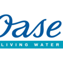 OASE living water Logo
