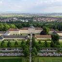Campus der Universität Hohenheim
