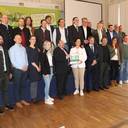 Top-Ausbildungsbetriebe im bayerischen Garten- und Landschaftsbau erhalten Staatsehrenpreise