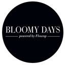 BLOOMY DAYS logo