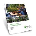 Broschüre Grüne Innovation Innenraumbegrünung - BuGG