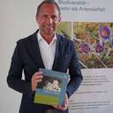 Glauber: Biodiversitätszentrum Rhön ist Ideenschmiede für Natur- und Artenschutz